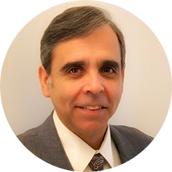 Raul da Silva, CTO